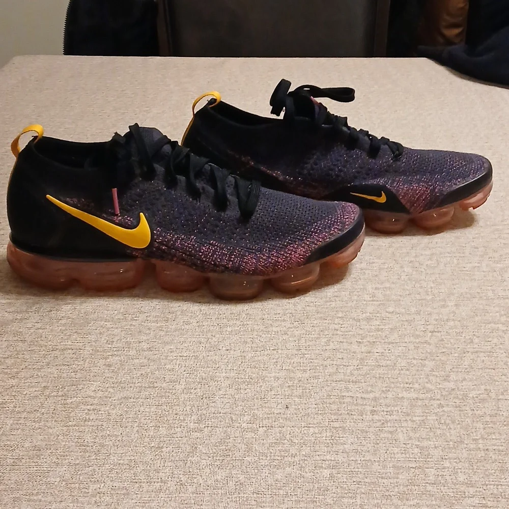 Vapormax nike 2023 - Picture 3 of 9